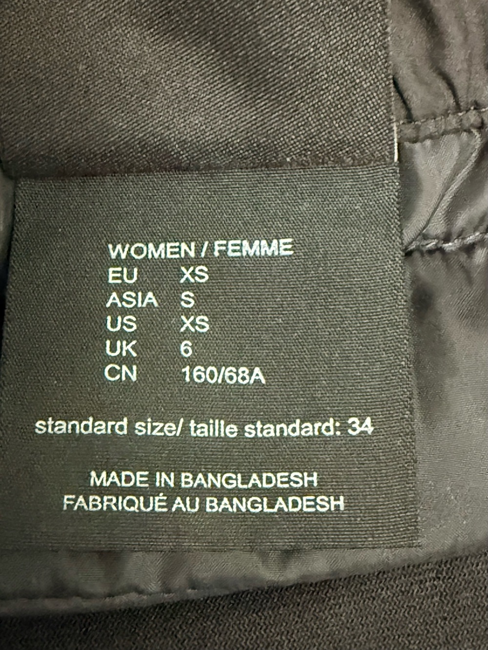 Jack Wolfskin Icequard Quilted Insulated Windproof Water Repellent Mini Skirt - Picture 12 of 16
